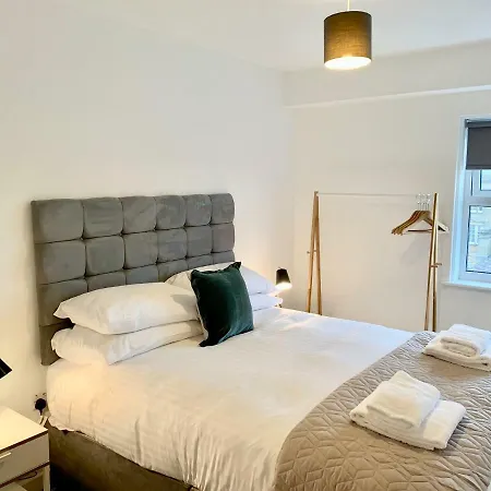 Victoria House Apartament