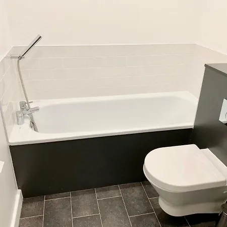 Victoria House Apartament Sheffield