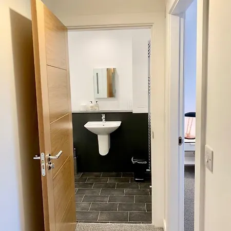 Apartament Victoria House